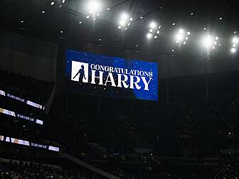 “I think Harry Kane will top A...